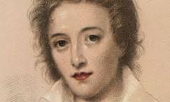Percy Bysshe Shelley