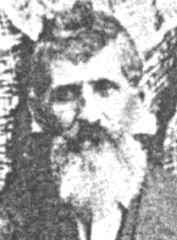 Commodore Anson Blackstone