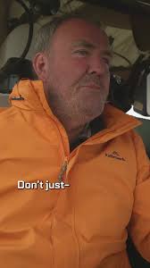 Poor John 😱 #TheGrandTour #JeremyClarkson #JamesMay #RichardHammond