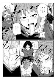 Rule34 - If it exists, there is porn of it  taichi (tomo), feitan, machi ( hxh)  5987467