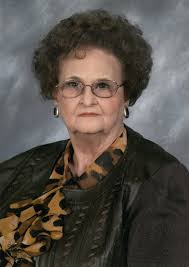 Thelma Bannert Obituary