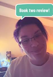 Book two local authors review #booktok #localauthor #katecunningham