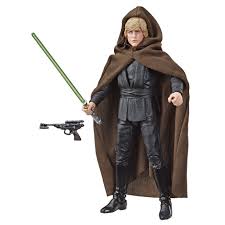 Check spelling or type a new query. Star Wars Return Of The Jedi The Black Series Luke Skywalker Action Figure Walmart Com Walmart Com