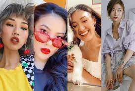 Sugg has since built a veritable beauty . Top Chinese Chinese American Beauty Lifestyle Youtubers Chinosity