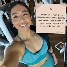 NO ES NORMAL… y te lo tengo que hacer ver 💁🏻‍♀️ Tu cuerpo habla y es hora  de escucharlo... ¿Te suena familiar algo de todo esto? 👇🏼 Puede ser que  tengas tu