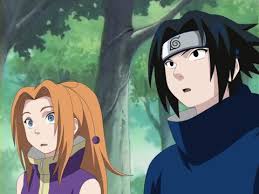 Pin On Naruto Sasuke X Oc
