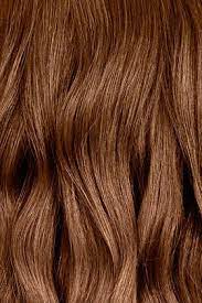 It varies from light brown to a medium dark hair. A Hair Color Chart To Get Glamorous Results At Home