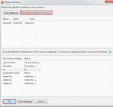 Data Loader Salesforce Upsert Updating And Inserting A Record