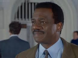 Episode review: Columbo Undercover