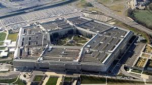 The official account of the u.s. Us Military Ufo Report Does Not Confirm Or Rule Out Alien Activity Bbc News