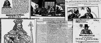 Find great deals on ebay for old newspapers 1800. Seventeenth And Eighteenth Century Burney Newspapers Collection
