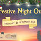Festive Night Out event image