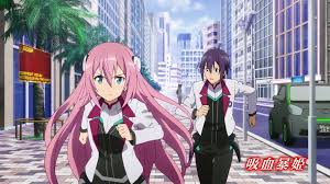 Gakusen Toshi Asterisk Episode 10 Gakusen Toshi Asterisk Wiki Fandom Hey guys, i am so sorry for not uploading recently.