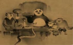 Ota yhteyttä sivuun kung fu panda messengerissä. Hot Kung Fu Panda Holiday Special Hindi Download Peatix