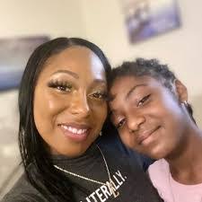 Latasha Ware's Instagram, Twitter & Facebook