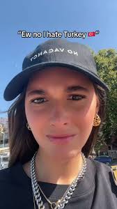 Back in Istanbul: Chiara King's Turkish Adventure