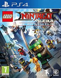 Juegos de lego noticias fotos evaluaciones precios y rumores de juguetes y juegos lego de amazon con precio todo incluido en guatemala Lego Ninjago Movie Al Mejor Precio De Amazon En Savemoney Es