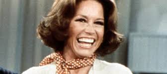 Remember Mary Tyler Moore, Don't Grieve Her Death