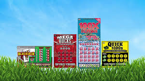 Rtain to prizes of $600 or less. New Scratch Offs For January 2021 Youtube