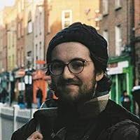 Anomaly by Andrej Nikolaidis