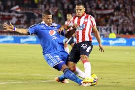 Millonarios entró en alerta máxima. Roman Torreo En El Partido Millonarios Vs Junior Noticias De Millonarios Fc Millos Fc
