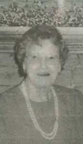 Obituary information for Hazel Sidebottom