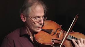 Saariaho Vent Nocturne I : Garth Knox (1/2)