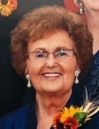 Marilyn J. (Evans) Frevert