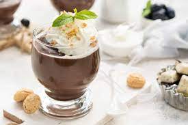 Come on into my kitchen and let me show you how to make rich and creamy chocolate pudding. Chocolate Pudding Without Cornstarch Foods Guy