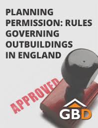 Check spelling or type a new query. Planning Permission Rules Governing Outbuildings In England