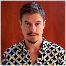 A FORÇA E A BELEZA DO PROJETO GIZ, DE RAFAEL AGUIAR