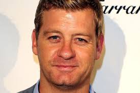 Monday Morning Man: Nicholas Bishop!