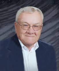 Larry Cutts, Indianola