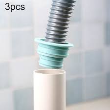 2 Pcs Egouts Allonger Odeur Resistant A Joint Silicone Cuisine Plomberie Egoutter Obturateur Livraison Couleur Aleatoire Achat Vente Evier De Cuisine 1 Pcs Egouts Allonger Odeur Cdiscount