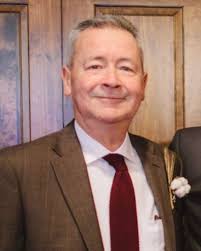 Mark Warren Carnes Obituary February 16, 2024