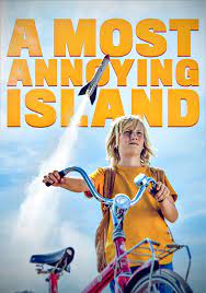 The 11 most annoying things. A Most Annoying Island 2019 Tv Movie Incredible Film