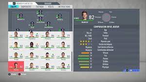 Latest fifa 21 players watched by you. Mes 10 Reves Pour Le Mode Carriere De Fifa 21 Polygamer