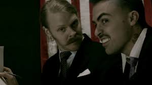 Lollygagger Band Interview