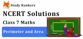 Most other types of beds have some kind of backdrop such as a wall, fence, walkway, tree, or simply the edge of your garden. Ncert Solutions For Class 7 Maths Chapter 11 Perimeter And Area