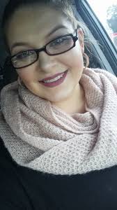 Scarf ring for fall accessories