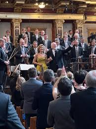 John Williams In Vienna, 2022