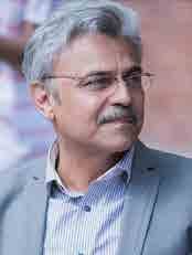 Faculty of Media and Communication Studies