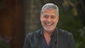 George clooney turned 59 on 6th may, and celebrated with wife and friends on the beach in malibu. George Clooney Down To Earth Cbs News