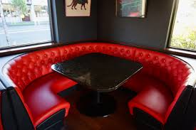 You can tell you're in for a treat as soon as you drive into the parking lot. Tiny Bubble Room New School Beer Cider