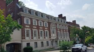 Born january 12, 1964) is an american internet entrepreneur, industrialist, media proprietor, and investor. Amazon Founder Jeff Bezos Buys 23 Million Mansion In Washington D C