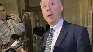 Wisconsin GOP leader isn't ruling anyone out for key slot