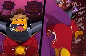 lego, lego monkie kid, demon bull king, princess iron fan, yamathegod - R34  Vault