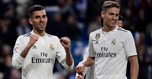 The match was held to vie for the franz beckenbauer cup. Euro Paper Talk Real Madrid Man Wants Man Utd Or Arsenal Move Gunners Midfielder To Reunite With Old Boss In France