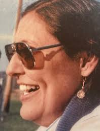 Obituary information for Constance Young