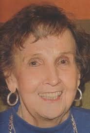 Mildred Evelyn Hestir